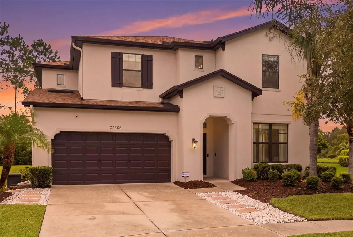 32306 Garden Alcove Loop, Wesley Chapel, FL 33545 - #1