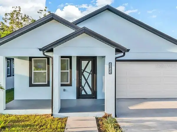 2823 60th Avenue N, ST PETERSBURG, FL 33714