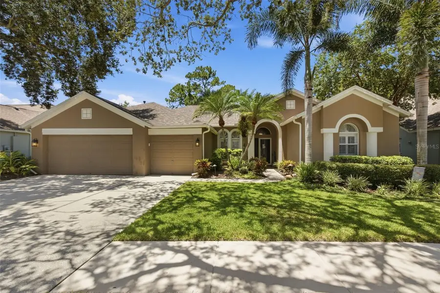 10212 Newington Place, Tampa, FL 33626 - #2