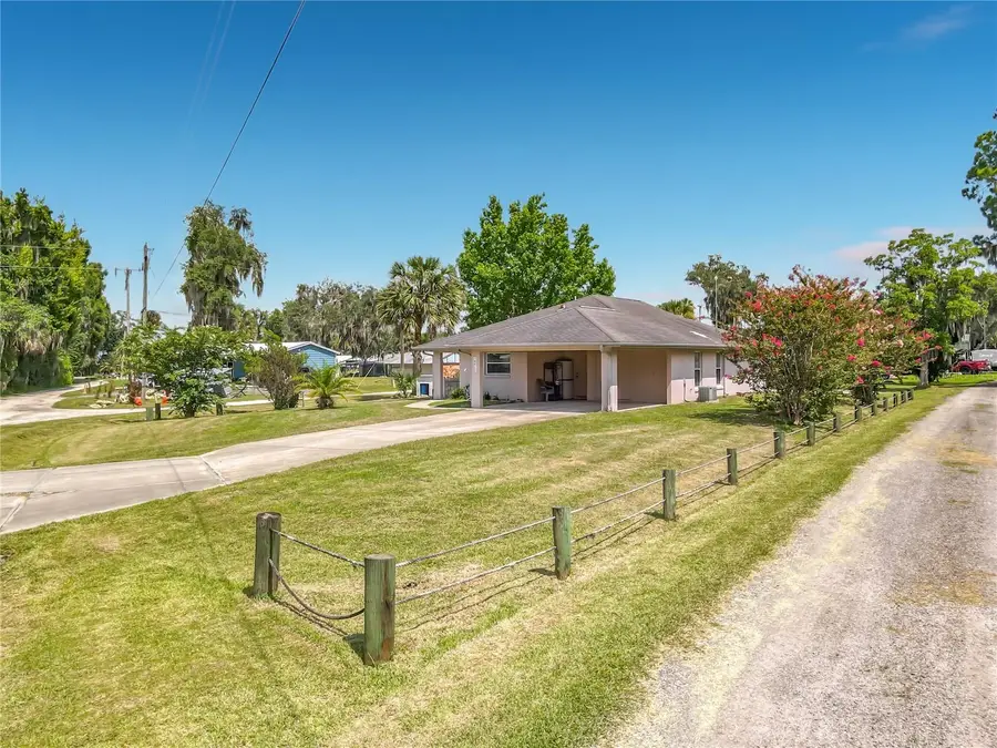30620 NE 95th Place, East Marion, FL 32134 - #2