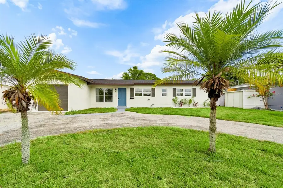 6781 33rd Avenue N, Saint Petersburg, FL 33710 - #3