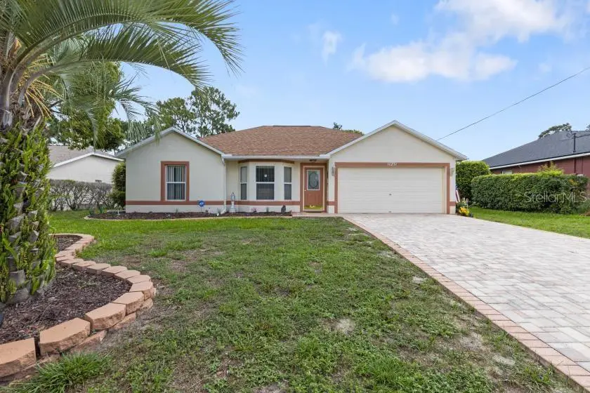 11251 Pickford Street, Spring Hill, FL 34609 - #1
