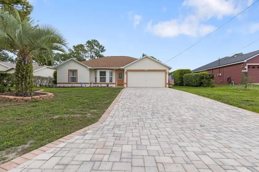 11251 Pickford Street, Spring Hill, FL 34609 - #3