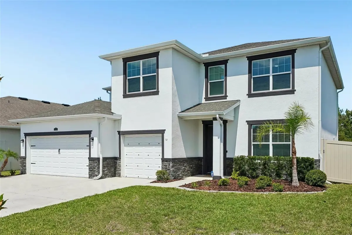1297 Bering Road, Wesley Chapel, FL 33543 - #1