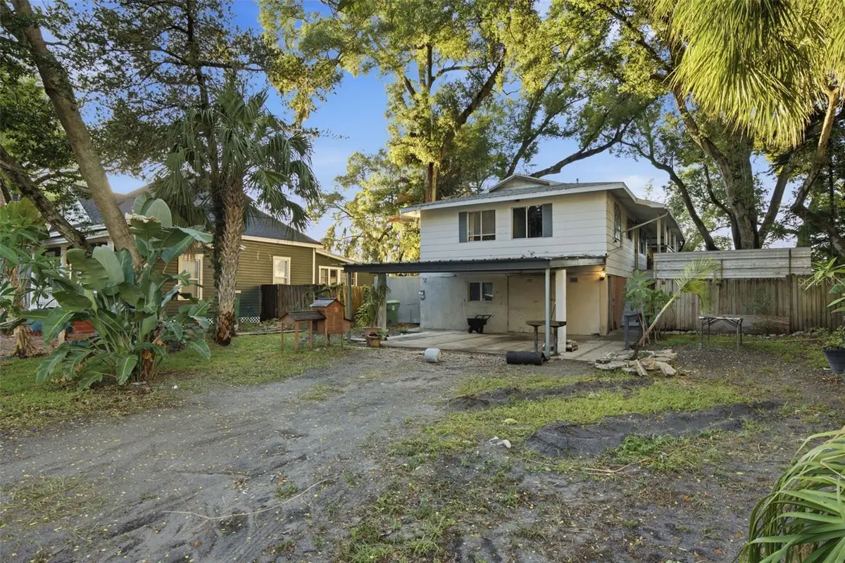 307 W Alfred Street, Tampa, FL 33603 - #1