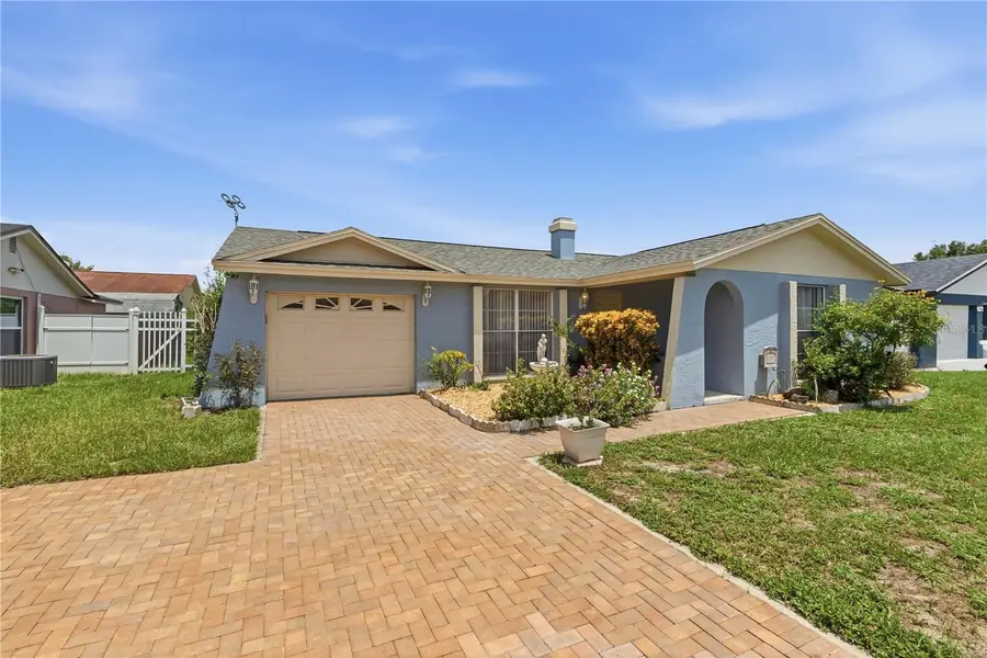 9704 Shalimar Court, Tampa, FL 33615 - #3