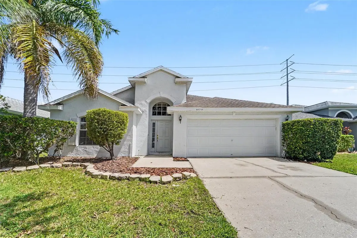 22901 Hawk Hill Loop, Land O Lakes, FL 34639 - #1