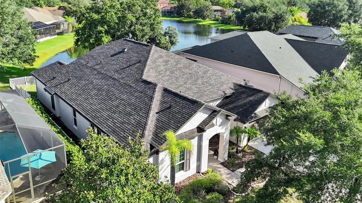 7136 Derwent Glen Circle, Land O Lakes, FL 34637 - #1