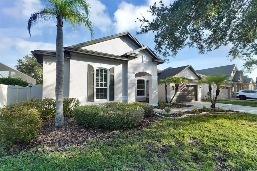 7136 Derwent Glen Circle, Land O Lakes, FL 34637 - #2