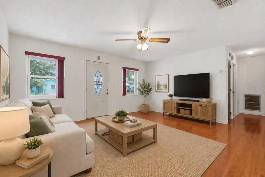 6130 17th Street, Zephyrhills, FL 33542 - #2