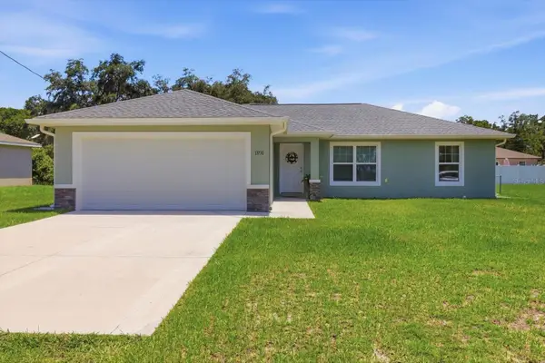 13730 SW 102nd Street, DUNNELLON, FL 34432