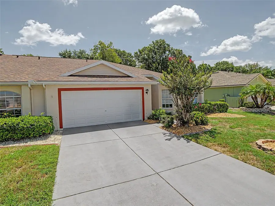 2005 Gardenia Landings Lane, Sun City Center, FL 33573 - #2