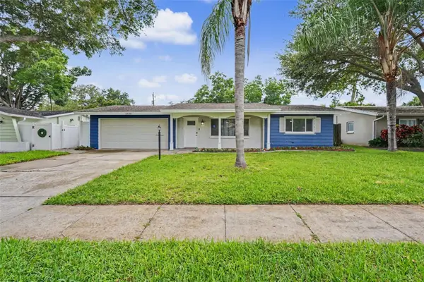 1340 Williams Drive, CLEARWATER, FL 33764