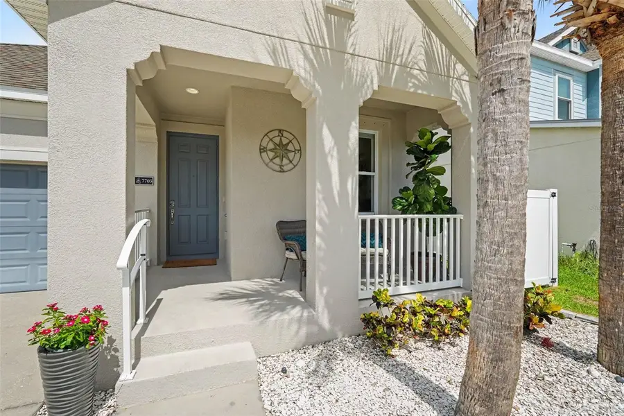 7703 S Sparkman Street, Tampa, FL 33616 - #2