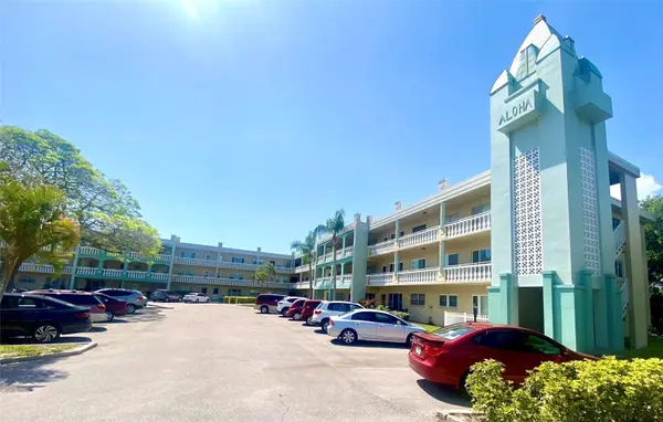 2331 Finlandia Lane #63, CLEARWATER, FL 33763