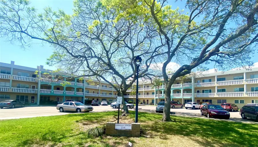 2331 Finlandia Lane #63, Clearwater, FL 33763 - #2