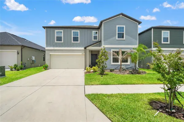 22313 Pleasant Morning Drive, LAND O LAKES, FL 34637