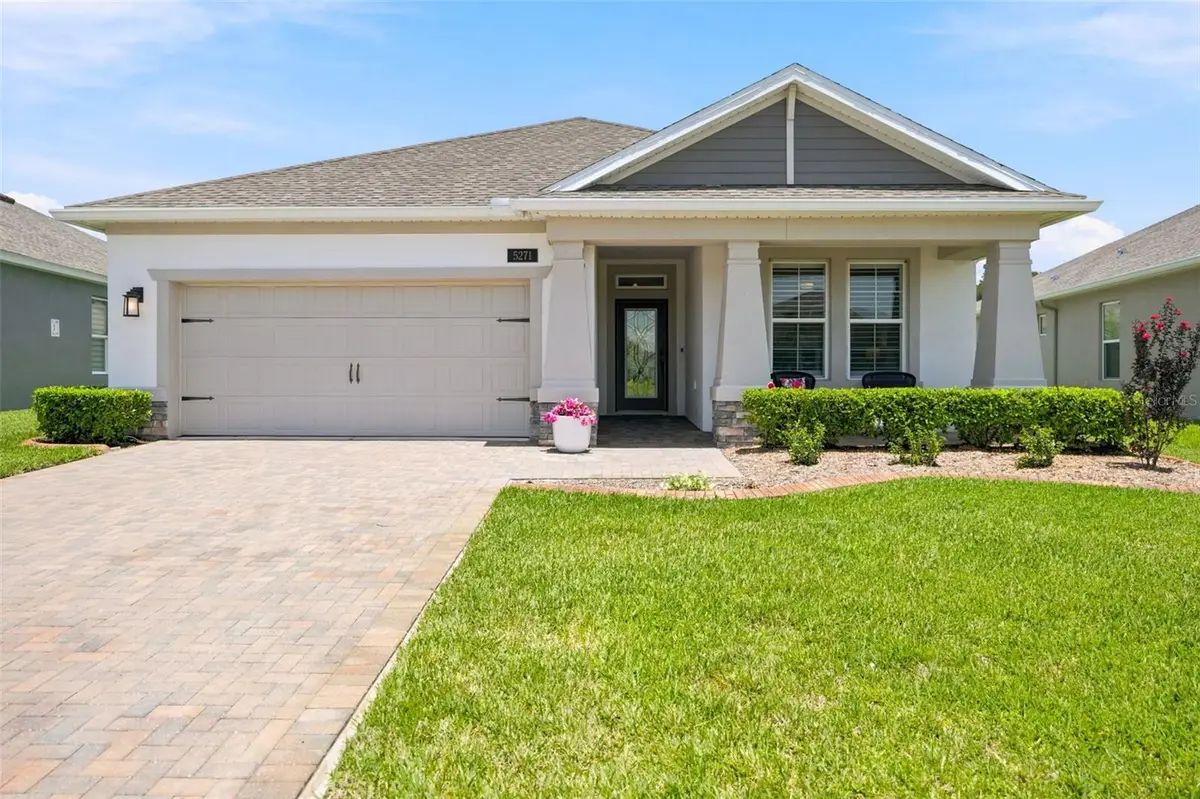 5271 Cappleman Loop, Brooksville, FL 34601 - #1