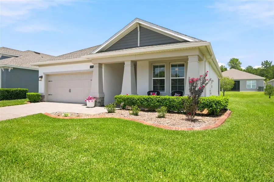 5271 Cappleman Loop, Brooksville, FL 34601 - #2