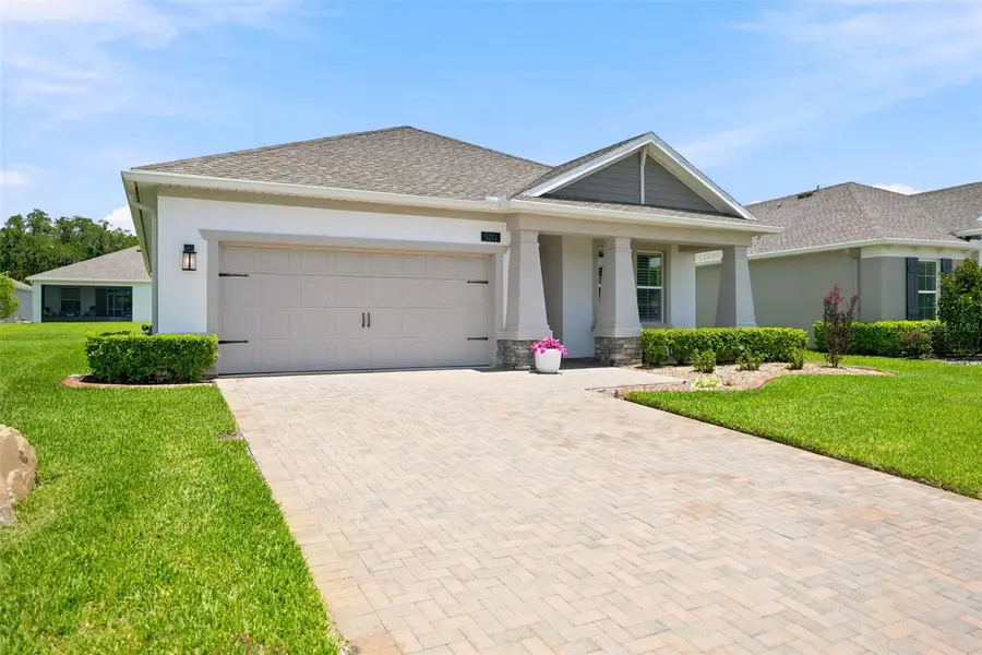 5271 Cappleman Loop, Brooksville, FL 34601 - #3