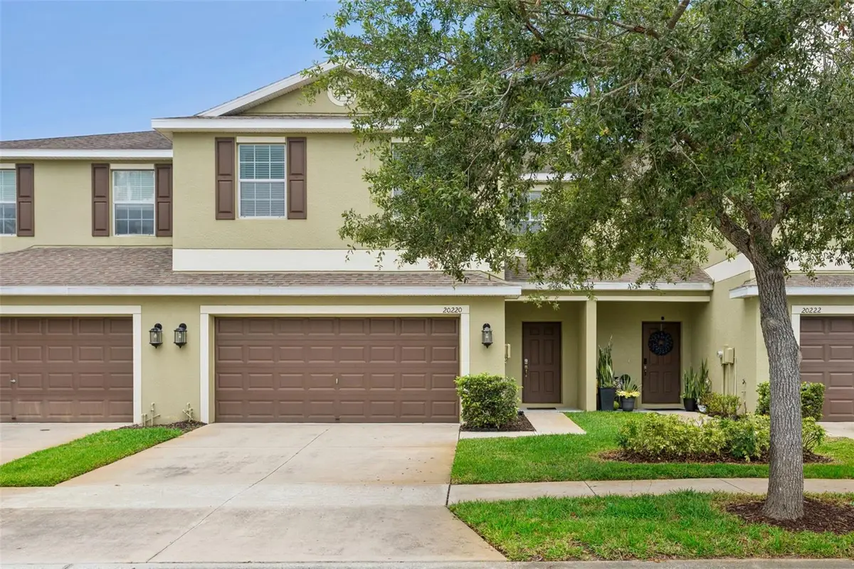 20220 Pond Apple Lane, Tampa, FL 33647 - #1