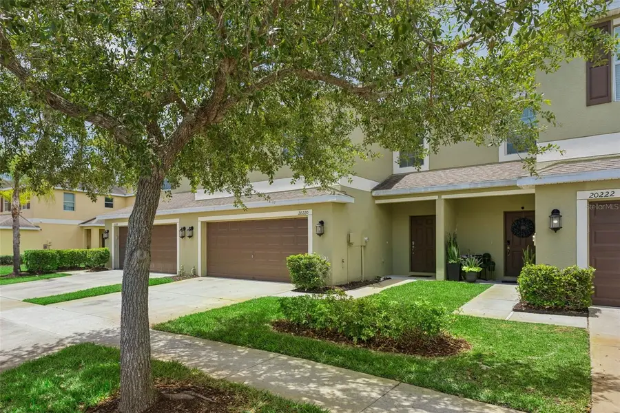 20220 Pond Apple Lane, Tampa, FL 33647 - #2