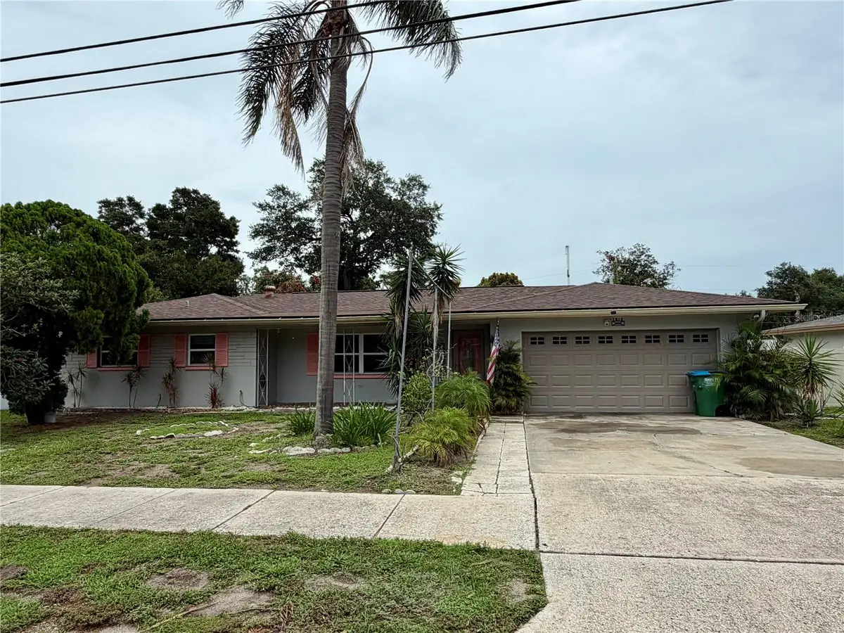 1513 S Keene Road, Clearwater, FL 33756 - #1