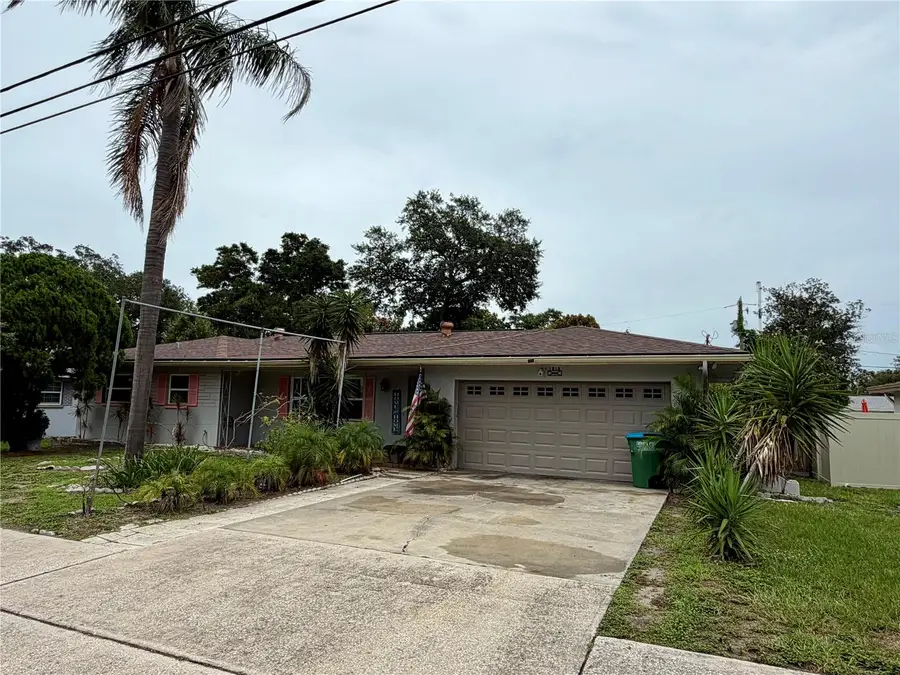 1513 S Keene Road, Clearwater, FL 33756 - #3