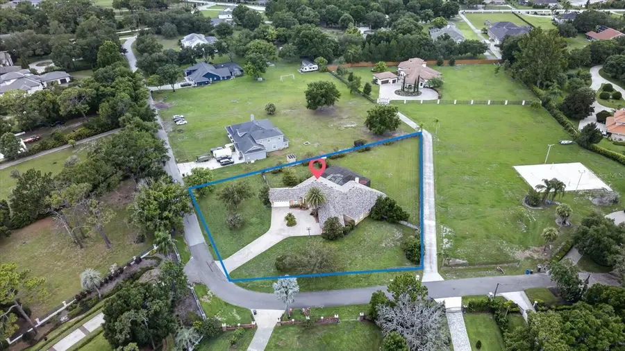 9427 Eddings Road, Odessa, FL 33556 - #2