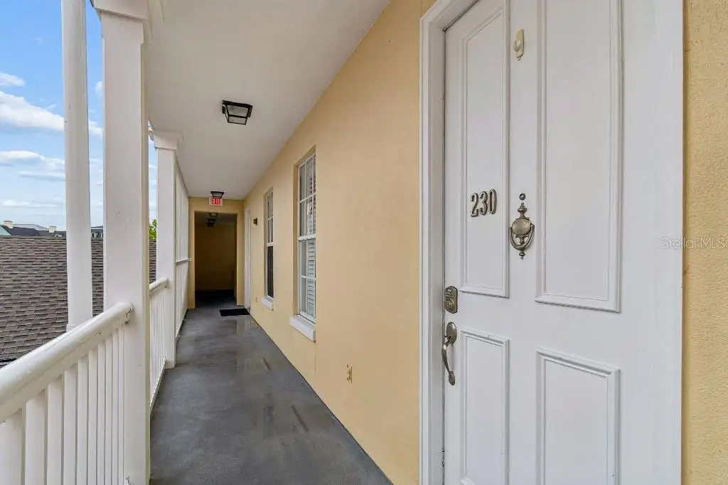 600 Market Street #230, Celebration, FL 34747 - #1