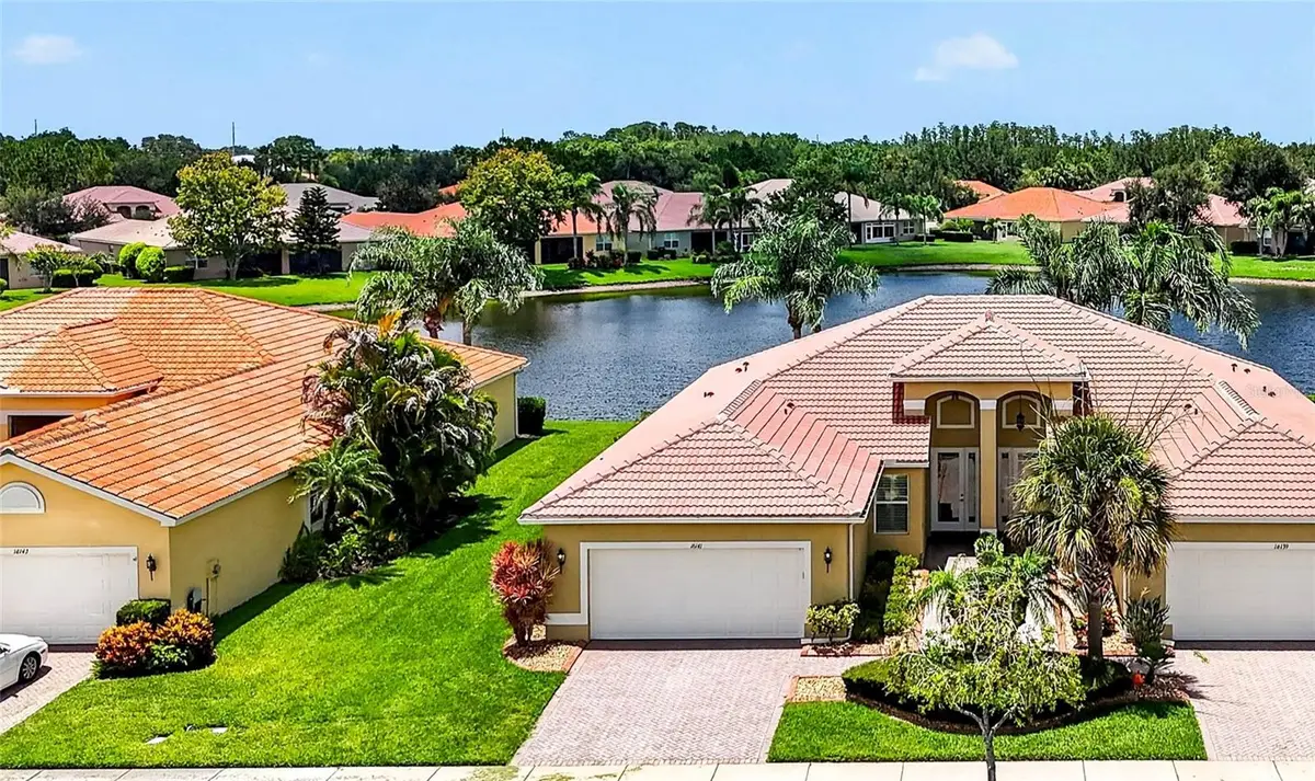16141 Amethyst Key Drive, Wimauma, FL 33598 - #1