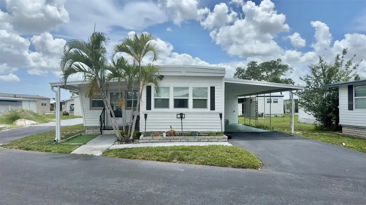 7064 Mount Hawthorne Road Ne #584, Saint Petersburg, FL 33702 - #1
