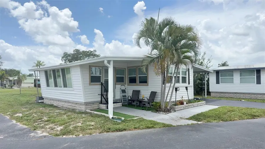7064 Mount Hawthorne Road Ne #584, Saint Petersburg, FL 33702 - #2