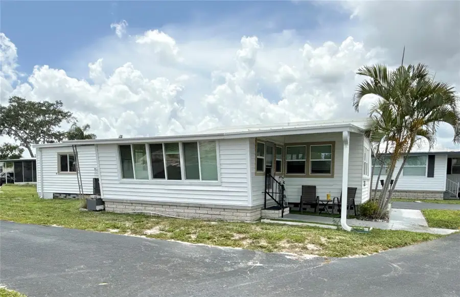 7064 Mount Hawthorne Road Ne #584, Saint Petersburg, FL 33702 - #3