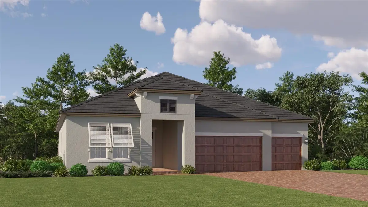 11938 Lilac Pearl Lane, Parrish, FL 34219 - #1