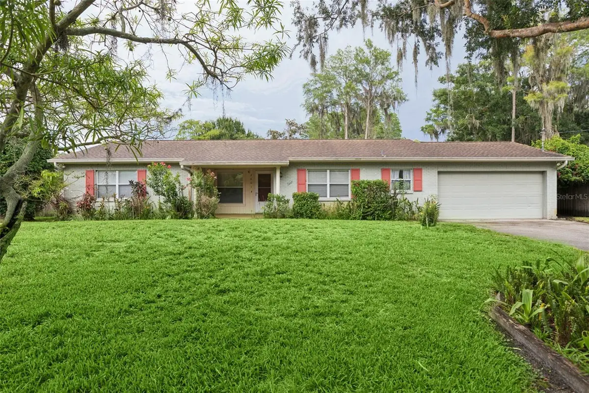 2801 Wilson Circle, Lutz, FL 33548 - #1