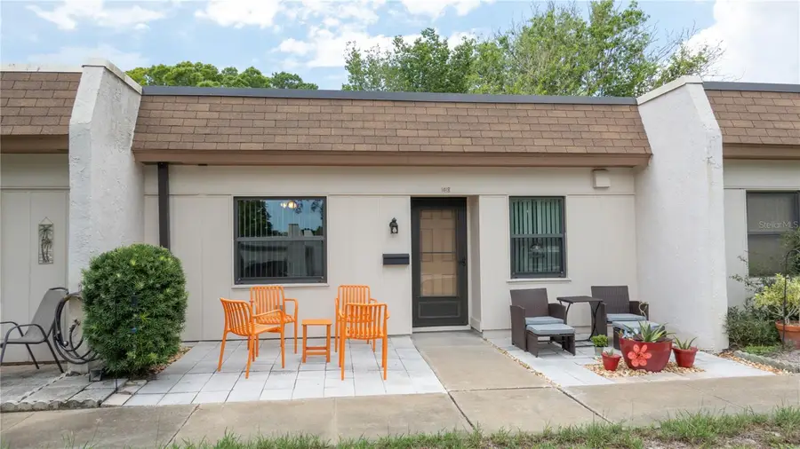 1418 Arrowhead Circle W #20D, Clearwater, FL 33759 - #2