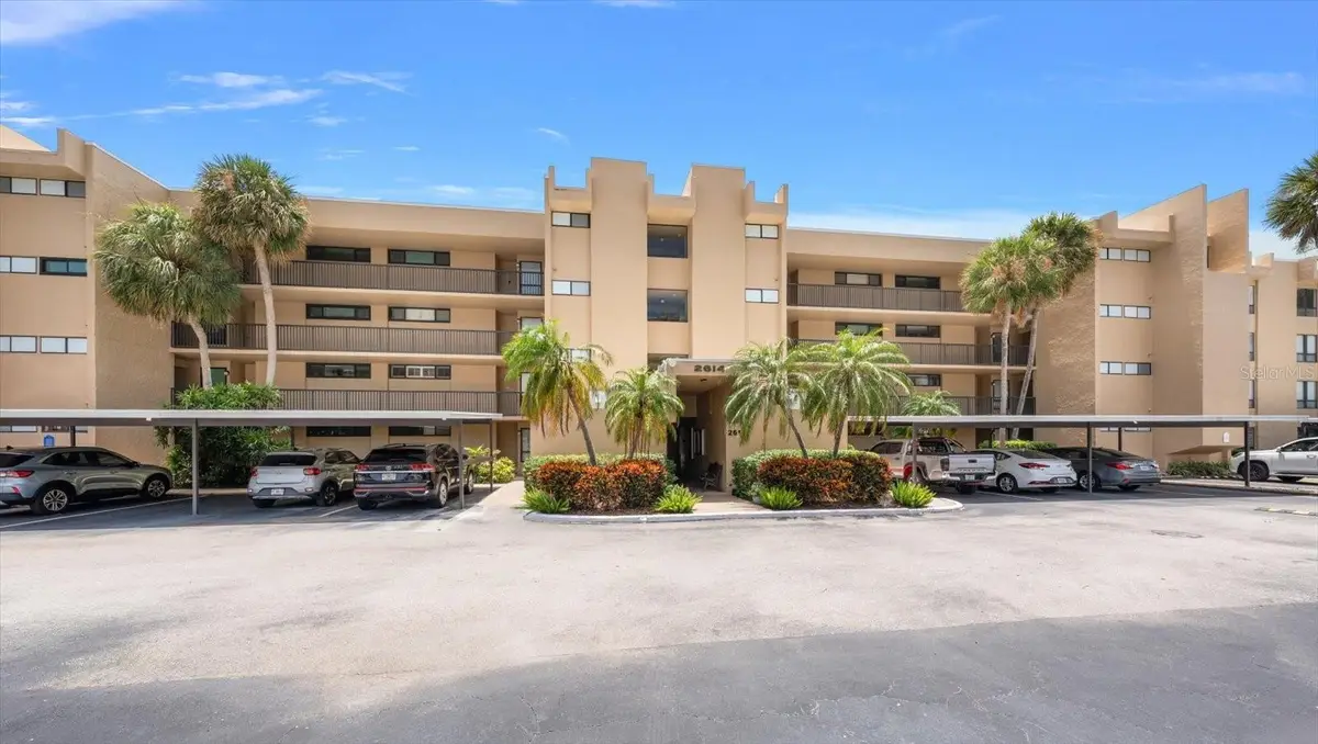 2614 Cove Cay Drive #409, Clearwater, FL 33760 - #1