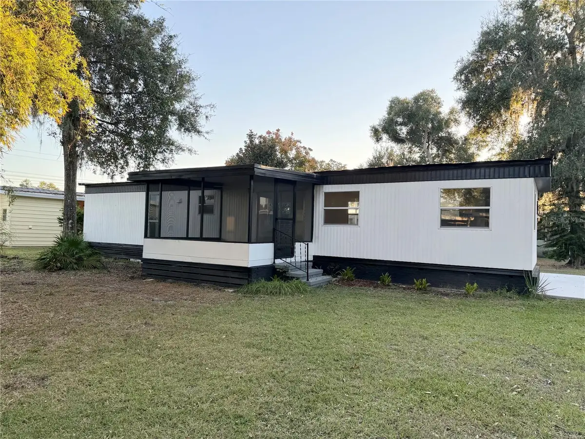 82 N Bobwhite Road, Wildwood, FL 34785 - #1