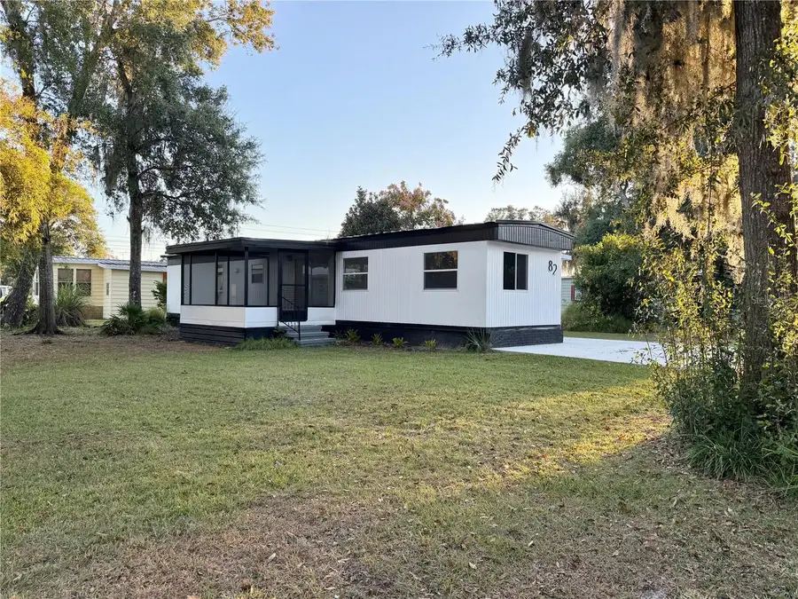 82 N Bobwhite Road, Wildwood, FL 34785 - #3