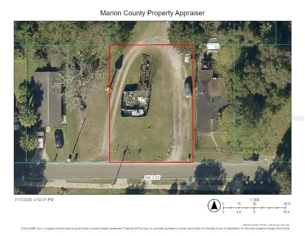 903 SW 2nd Street, OCALA, FL 34471