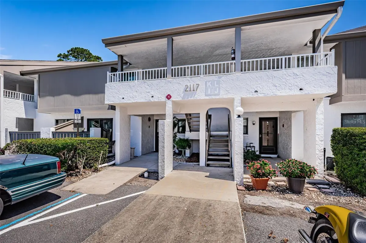 2117 Lakewood Club Drive S #7K, Saint Petersburg, FL 33712 - #1