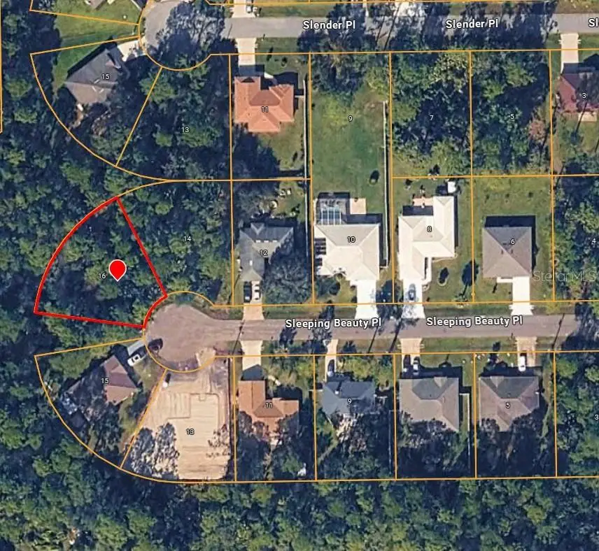 16 Sleeping Beauty Place, Palm Coast, FL 32164 - #1