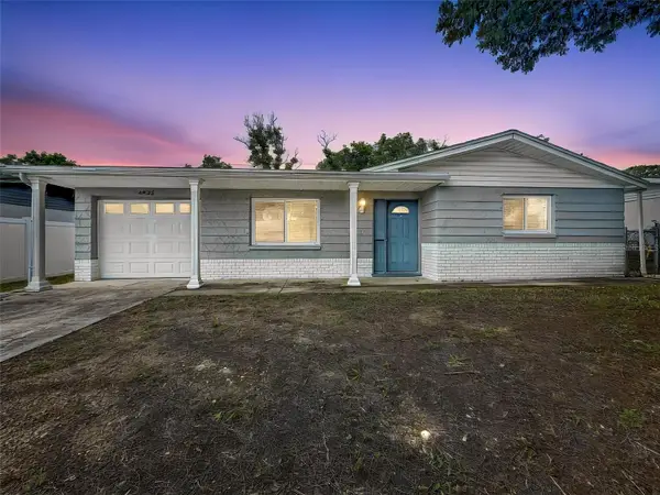 4925 Beacon Hill Drive, NEW PORT RICHEY, FL 34652