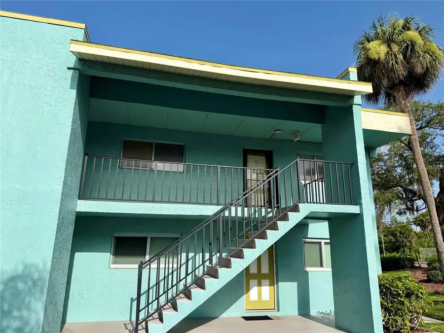 1001 W Eau Gallie Boulevard #217, Melbourne, FL 32935 - #3