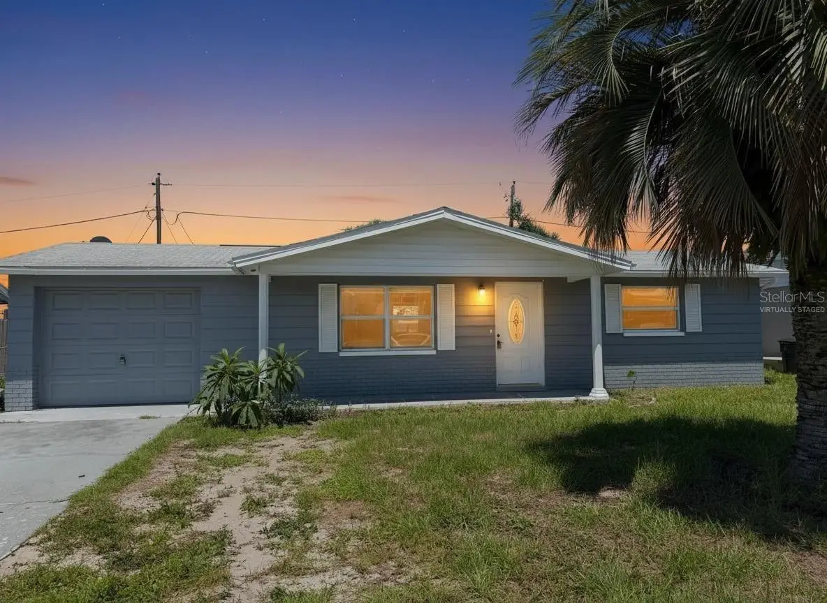 3511 Cambridge Street, New Port Richey, FL 34652 - #1