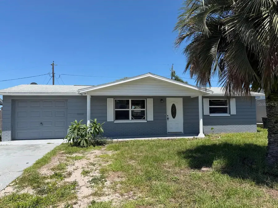 3511 Cambridge Street, New Port Richey, FL 34652 - #3