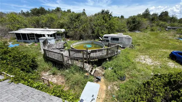 5110 Honey Lane, GRANT, FL 32949