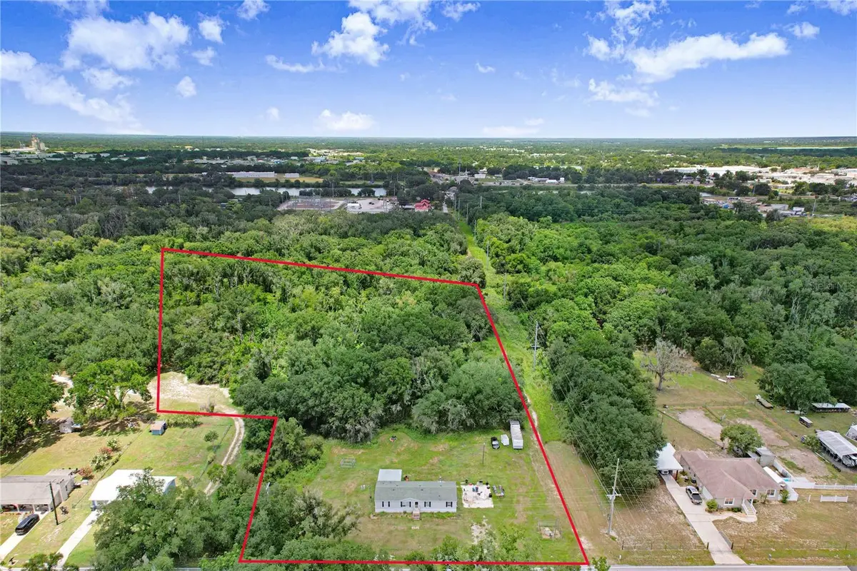 1135 Dean Street, Mulberry, FL 33860 - #1