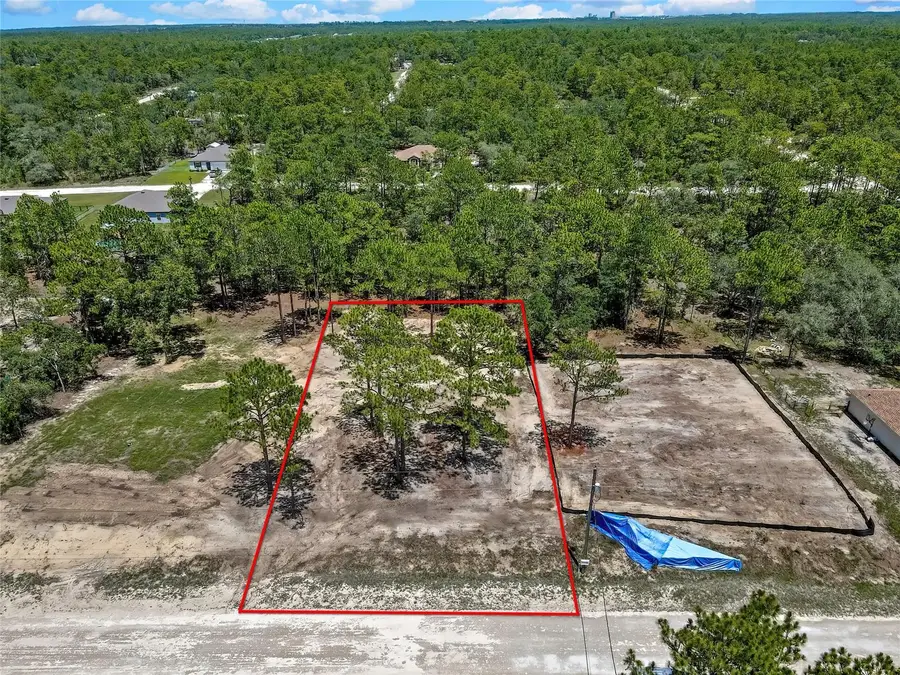 16116 Medrick Road, Brooksville, FL 34614 - #2